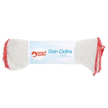 Keep It Handy 10 Dish Cloths