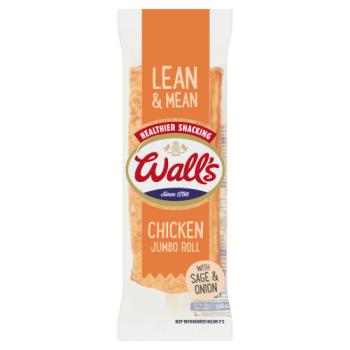 Chicken Roll