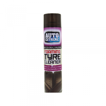 Auto Extreme Foaming Tyre Cleaner 