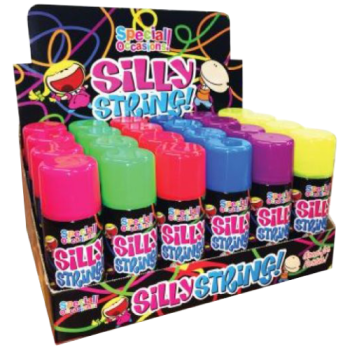 Special Occasions! Silly String 200ml 