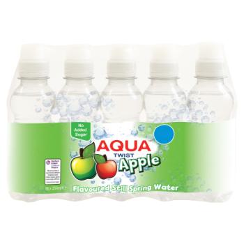 Aqua Twist 250ml