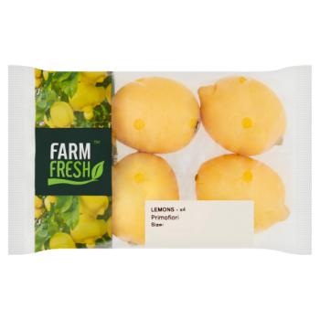 Ff Lemons