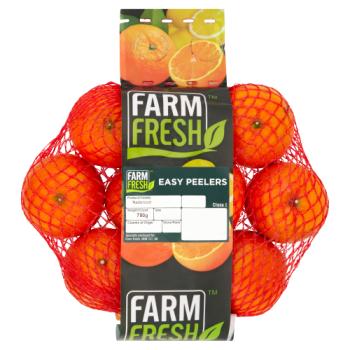 Farm Fresh Nadorcott Easy Peelers