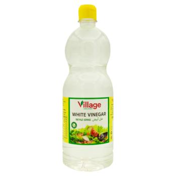 Village Quality Products White Vinegar 1000ml