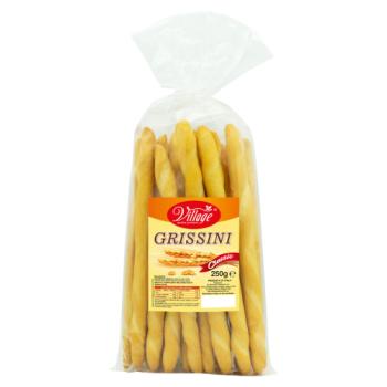 Village Quality Products Grissini Classic 250g