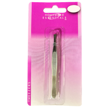 Homeware Essentials Tweezers 