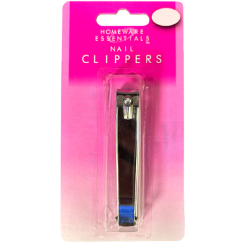 Homeware Essentials Nail Clippers 