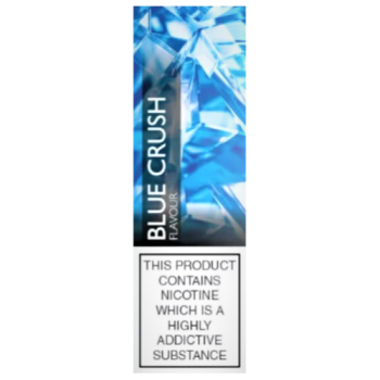 Liberty Flights Blue Crush Nice E-Liquid 6mg 10ml 