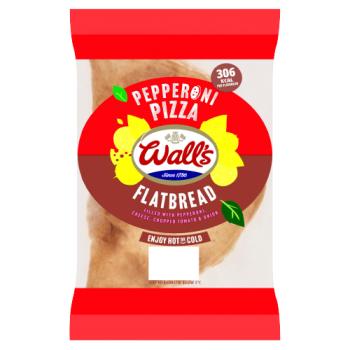 Walls Fltbrd Pepperoni Pizza
