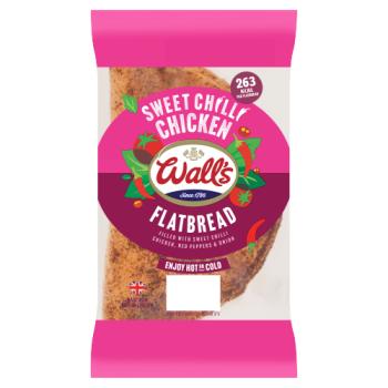 Wals Flatbread Swt Chli Chkn