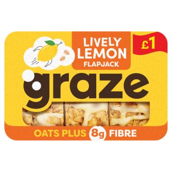 Graze Lemon F/jack Pm100