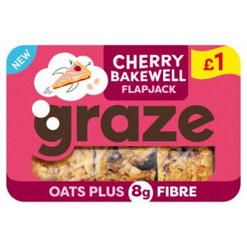 Graze B/well F/