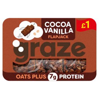 Graze Van Prot