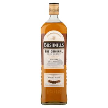 Bushmills The Original Irish Whiskey 1000ml