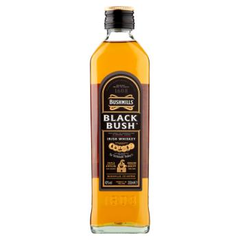 Bushmills Black Bush Irish Whiskey 350ml