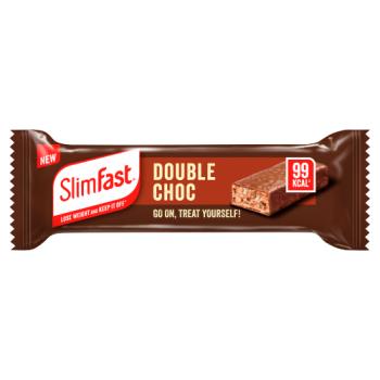 Slimfast Dbl Cho