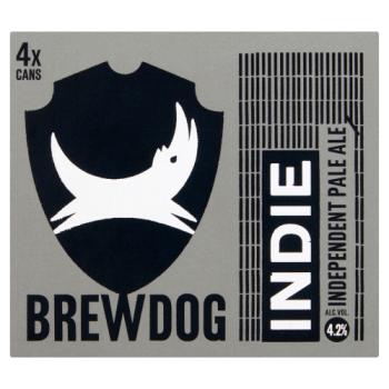 Brewdog Indie Pale Ale