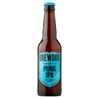 BrewDog Punk IPA Post Modern Classic 330ml