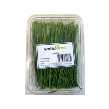 Watts Farms Chives 25g 