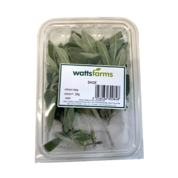 Watts Farms Sage 25g 