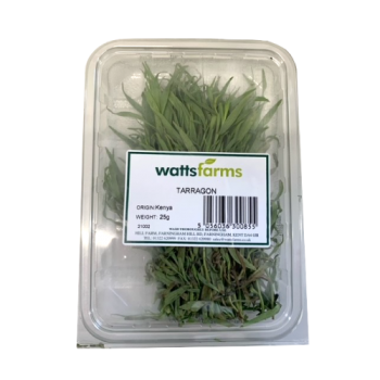 Watts Farms Tarragon 25g 