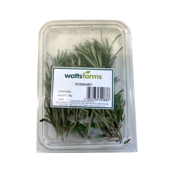 Watts Farms Rosemary 25g 