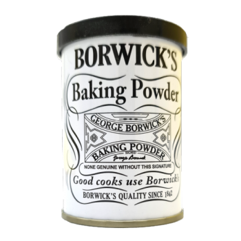Borwicks Baking Powder 100g 