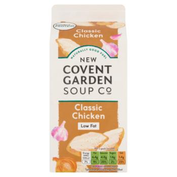 New Covent Garden Soup Co. Classic Chicken 560g