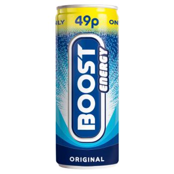 Boost Energy Pm49