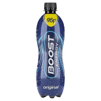 Boost Energy Original 500ml