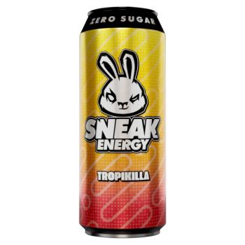 Sneak Energy Tropikilla 500ml