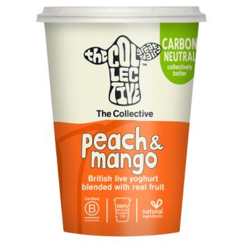 The Collective Peach 'n' Mango