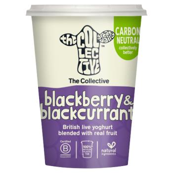 The Collective Blackberry 'n;' Blackcurr