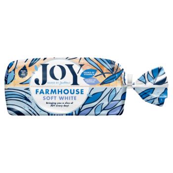 Joy Farmhouse Soft White 700g
