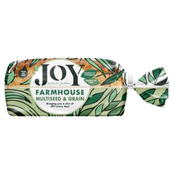 Jacksons Joy Grain Farmhouse