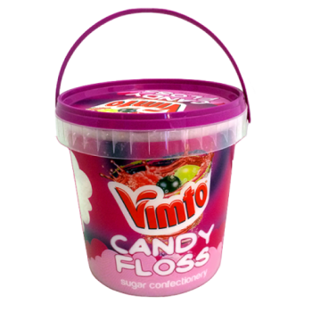 Vimto Candy Floss 30g 