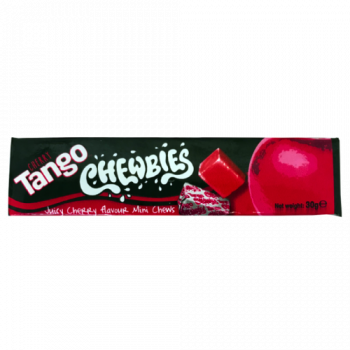 Tango Chewbies Cherry 30g 