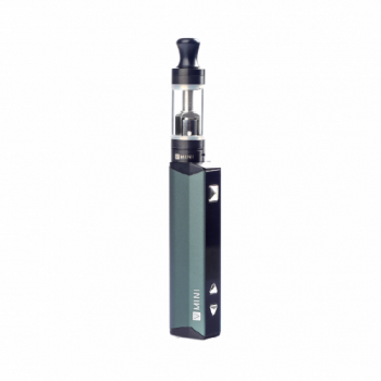 Vapouriz V Mini Plus Ohm Kit Dark Teal 