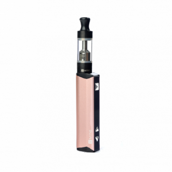 Vapouriz V Mini Plus Ohm Kit Rose Gold 