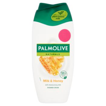 Palmolive Naturals Milk & Honey with Moisturising Milk Shower Cream 250ml