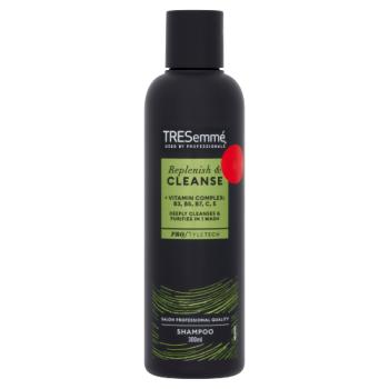 Tresemme Silk S/poo £2.50 300ml