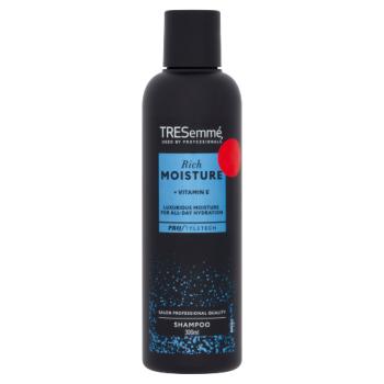 Tresemme Moist S/p £2.50 300ml