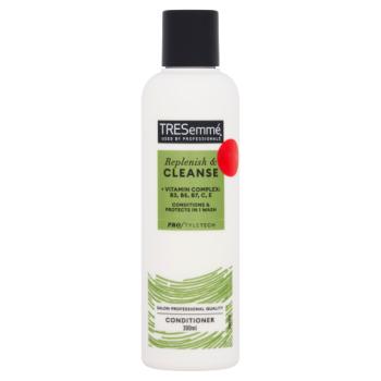 TRESemmé PRO Style Tech Replenish & Cleanse Conditioner 300ml