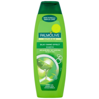 Palmolive Naturals Shampoo with Aloe Vera 350ml PMP £1.25