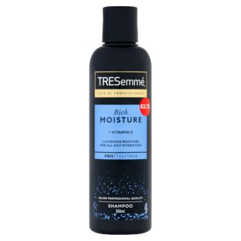 Tresemmé Rich Moisture Shampoo 300ml