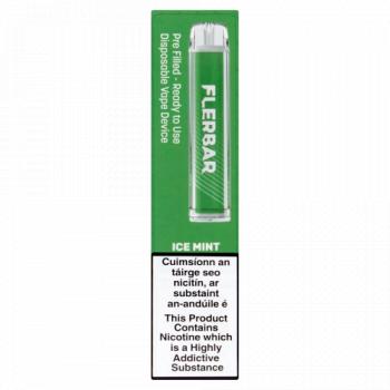 Flerbar Ice Mint