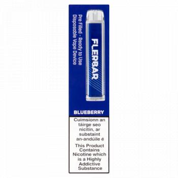 Flerbar Blueberry