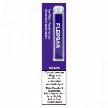 Flerbar Grape