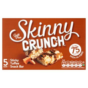 Skinny Crunch 5s