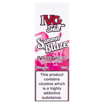 Ivg Summer Blaze